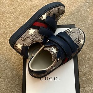 Authentic Gucci Shoes